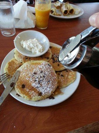 Original Pancake House